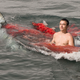 Illustration for article titled Being Eaten Alive By Shark Not Nearly As Terrifying As Man Had Imagined